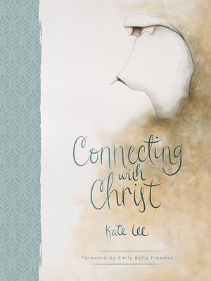 cover image of Connecting with Christ